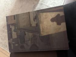 Billede af bogen Ser du månen, Daniel