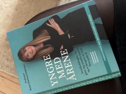 Billede af bogen Yngre med årene