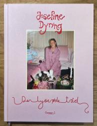 Billede af bogen Den lyserøde tråd