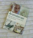 Billede af bogen Aromaterapi