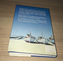 Billede af bogen Nordjylland