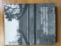 Billede af bogen Parks und Friedhöfe / Parks and Cemeteries Billede af bogen Parks und Friedhöfe / Parks and Cemeteries