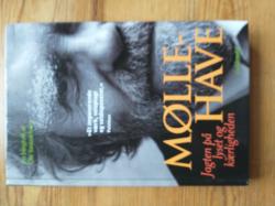 Billede af bogen Møllehave - Jagten på lyset og kærligheden