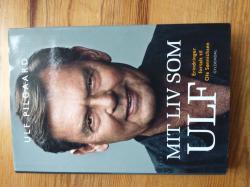 Billede af bogen Mit liv som Ulf