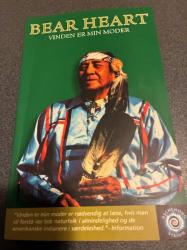 Billede af bogen Vinden er min moder Billede af bogen Vinden er min moder