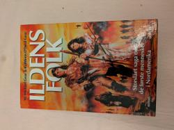 Billede af bogen Ildens folk