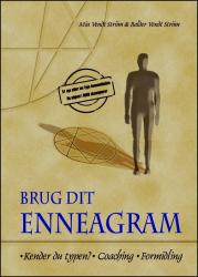 Billede af bogen Brug dit Enneagram - 4.udgave
