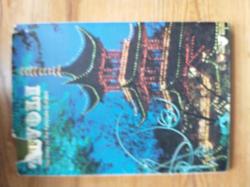 Billede af bogen Tivoli - The Story of the Failytale Garden