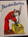 Billede af bogen Den store Bastian 