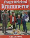 Billede af bogen Krummerne