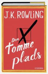 Billede af bogen Den tomme plads