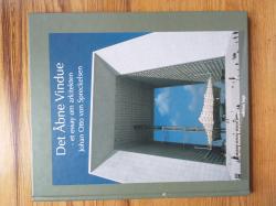 Billede af bogen Det åbne vindue - et essay om arkitekten Johan Otto von Spreckelsen