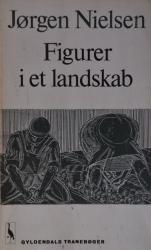 Billede af bogen Figurer i et landskab