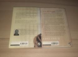 Billede af bogen Alfabethuset, Journal 64