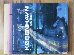 Billede af bogen København - grib byen