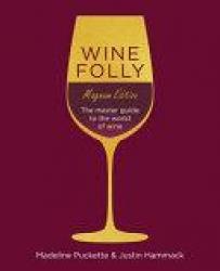 Billede af bogen Wine Folly: Magnum Edition