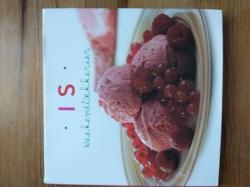 Billede af bogen Is - Weekendlækkerier