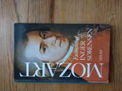 Billede af bogen Mozart - En biografi
