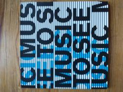 Billede af bogen Music to See 