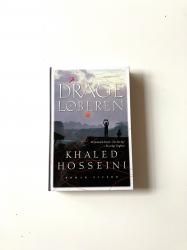 Billede af bogen Drageløberen