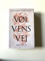 Billede af bogen Vølvens vej - Snehild