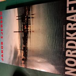 Billede af bogen Nordkraft