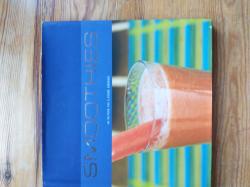 Billede af bogen Smoothies - 40 sunde og lækre drikke