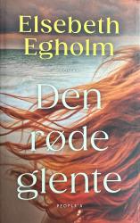 Billede af bogen Den røde glente