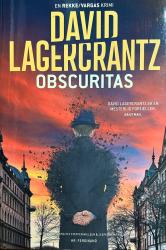 Billede af bogen Obscuritas Billede af bogen Obscuritas