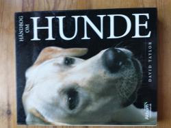 Billede af bogen Håndbog om hunde