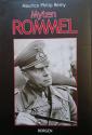 Billede af bogen Myten Rommel