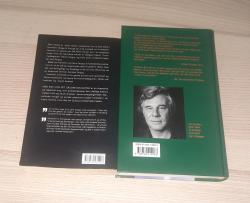 Billede af bogen Washington Dekretet,  Men ikke hvis det gælder min datter