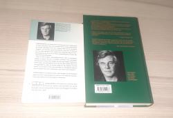 Billede af bogen Ondskaben,  Vejen til Jerusaem