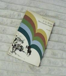 Billede af bogen Den svenske major