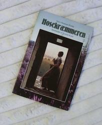 Billede af bogen Hosekræmmeren