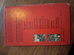 Billede af bogen Vi har det dejligt  i Bulderby