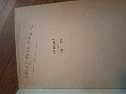 Billede af bogen I cirkus med Far Til Fire