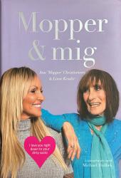 Billede af bogen Mopper & mig