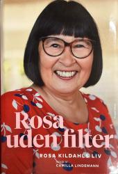 Billede af bogen Rosa uden filter