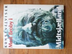 Billede af bogen Kunstvejviser: Med Broby i Midtsjælland