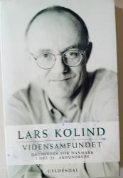 Billede af bogen Vidensamfundet Billede af bogen Vidensamfundet