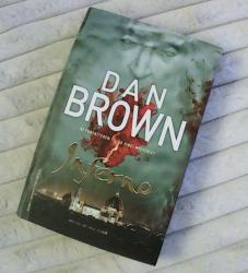 Billede af bogen Inferno