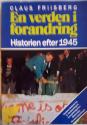 Billede af bogen En verden i forandring. Historien efter 1945.