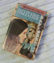 Billede af bogen Rigets frue