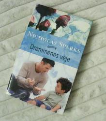 Billede af bogen Drømmenes veje