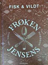 Billede af bogen Fisk & vildt