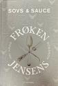 Billede af bogen Sovs & Sauce