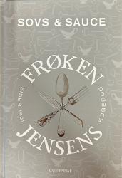 Billede af bogen Sovs & Sauce
