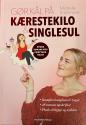 Billede af bogen Gør kål på kærestekilo & singlesul