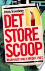 Billede af bogen Det store scoop